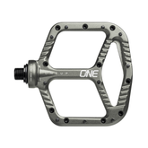 Pedals OneUp Components Aluminium - Grey - Genetik Sport